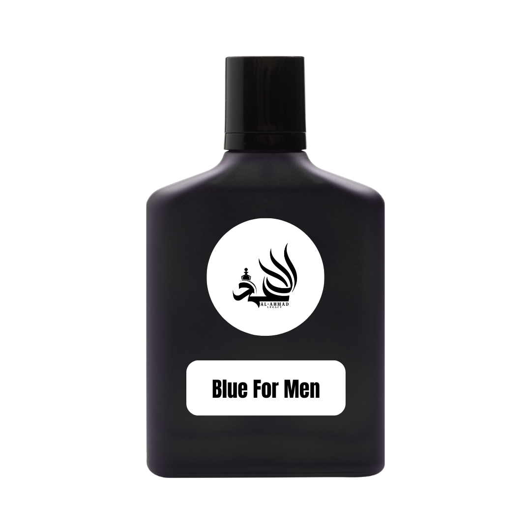 Devid Bekum (9) Blue For Men - Image 1